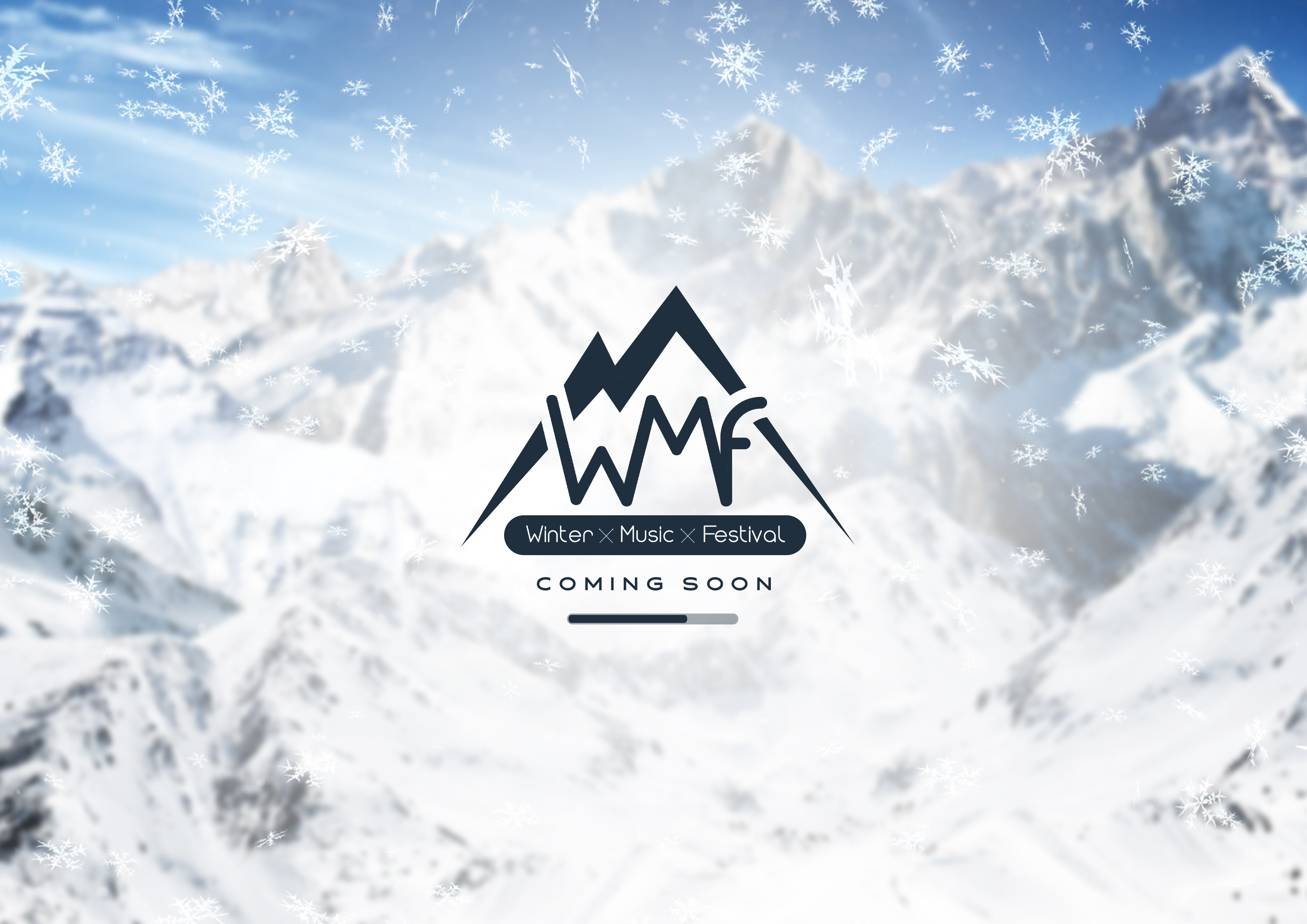Winter Music Festival